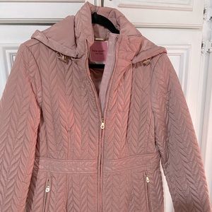 Kate spade winter coat